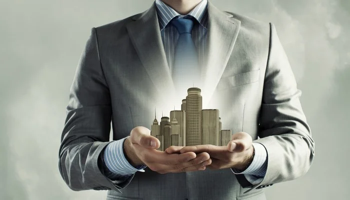 Commercial Real Estate Agent Your Guide to Success in the Property Market
