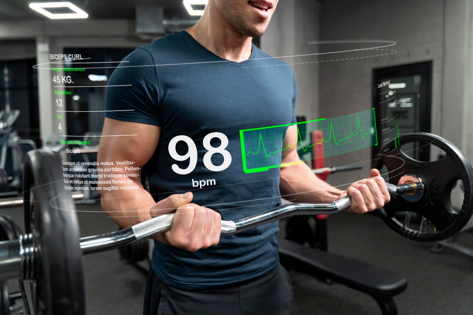 Delta Fitness Authority Your Trusted Guide to Strength, Wellness, and Transformation