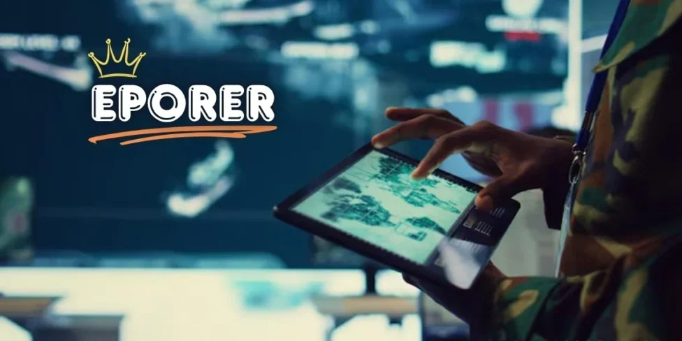 Exploring Eporer A New Name in the Digital Space