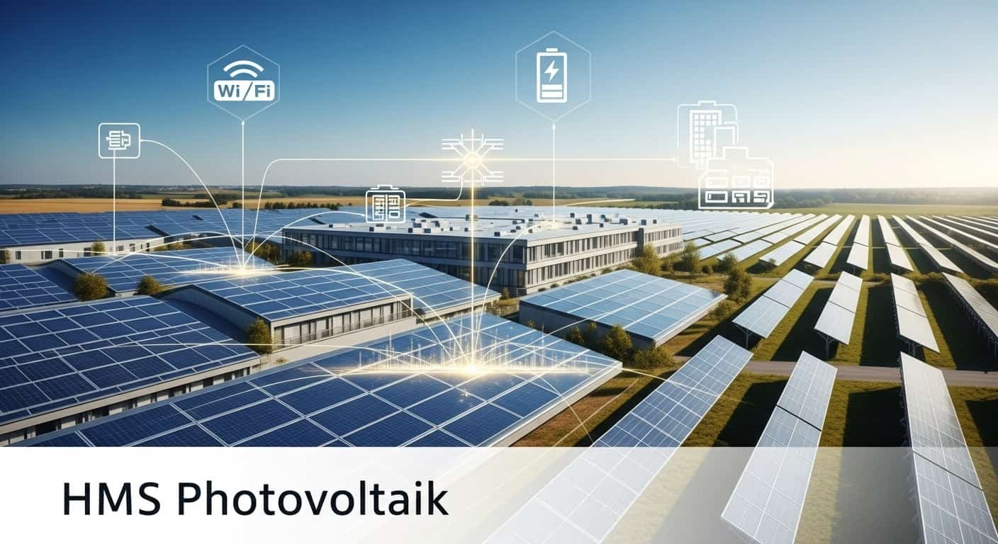 Understanding HMS Photovoltaik A Complete Guide to Solar Energy Innovation