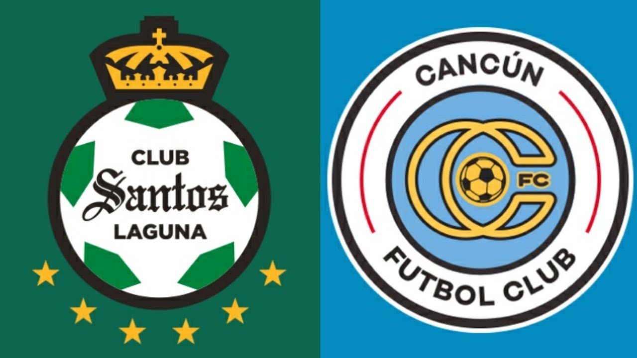 Cancún FC vs. Santos A Clash of Determination and Rising Potential