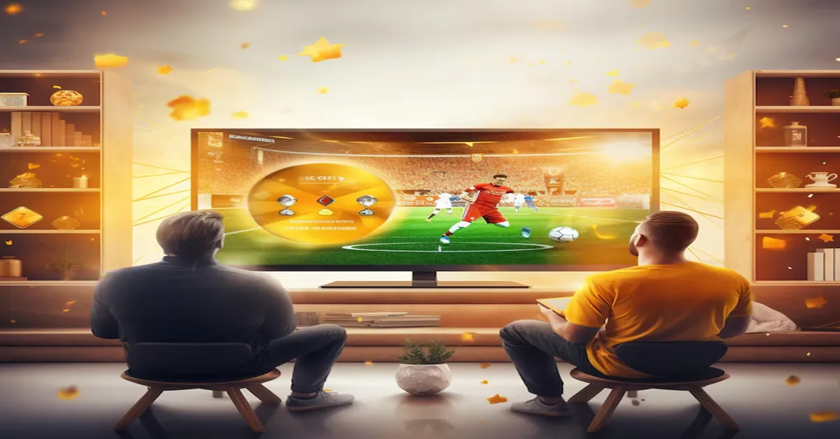 V I P R O W A Complete Guide to the Free Sports Streaming Platform