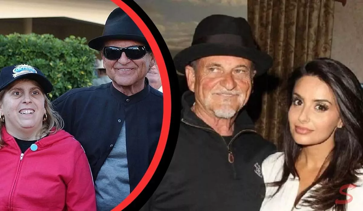 Tiffany Pesci A Private Life Behind a Famous Name
