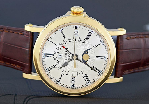 Taking a Closer Look at the Patek Philippe Perpetual Calendar Retrograde Date