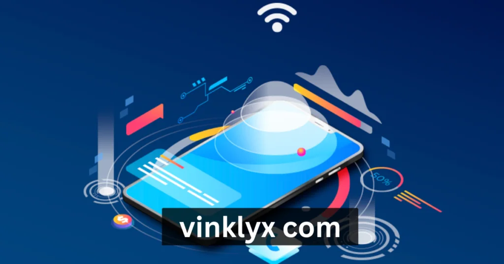 Vinklyx com Exploring a New Digital Platform