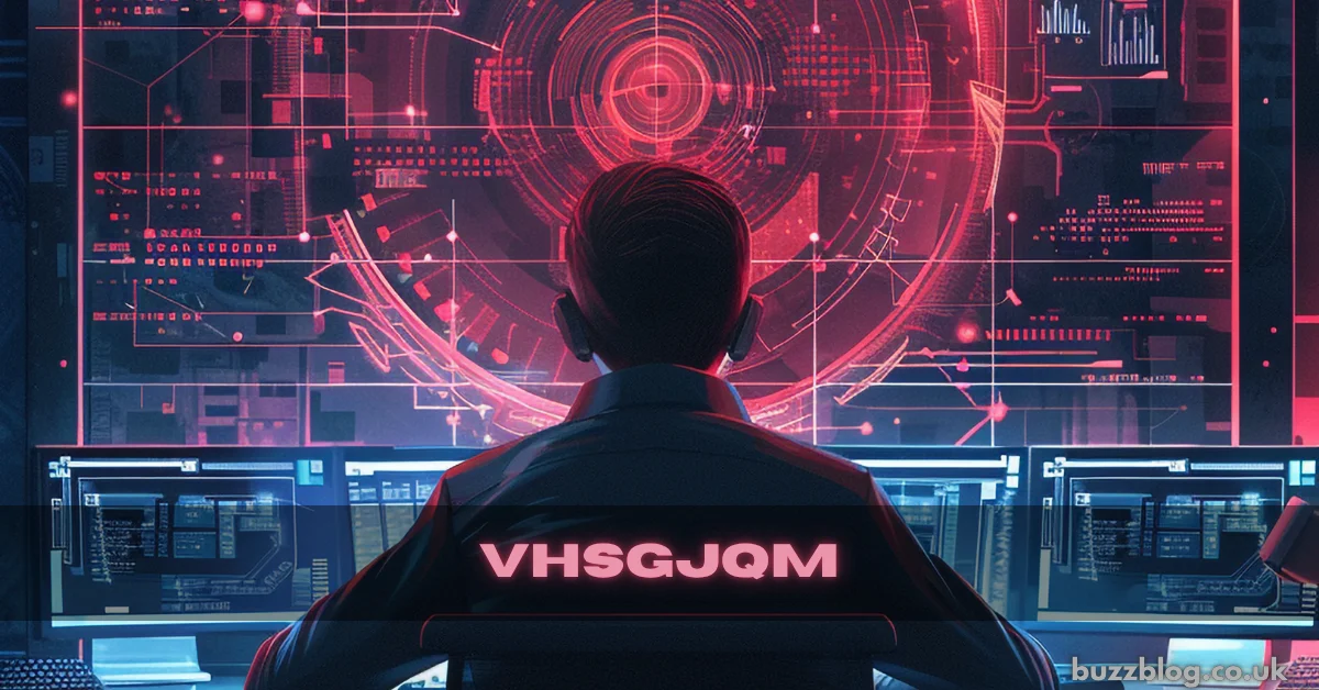 Understanding vhsgjqm A Complete Insight into a Unique Concept