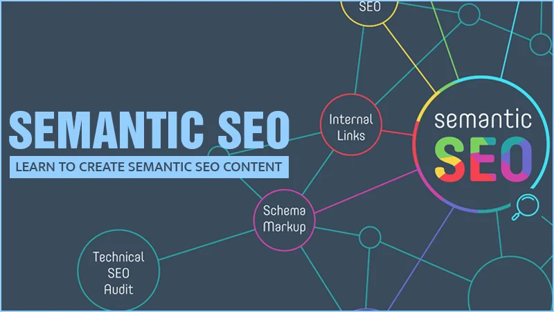 Understanding Semantic Content Networks by Ben Stace