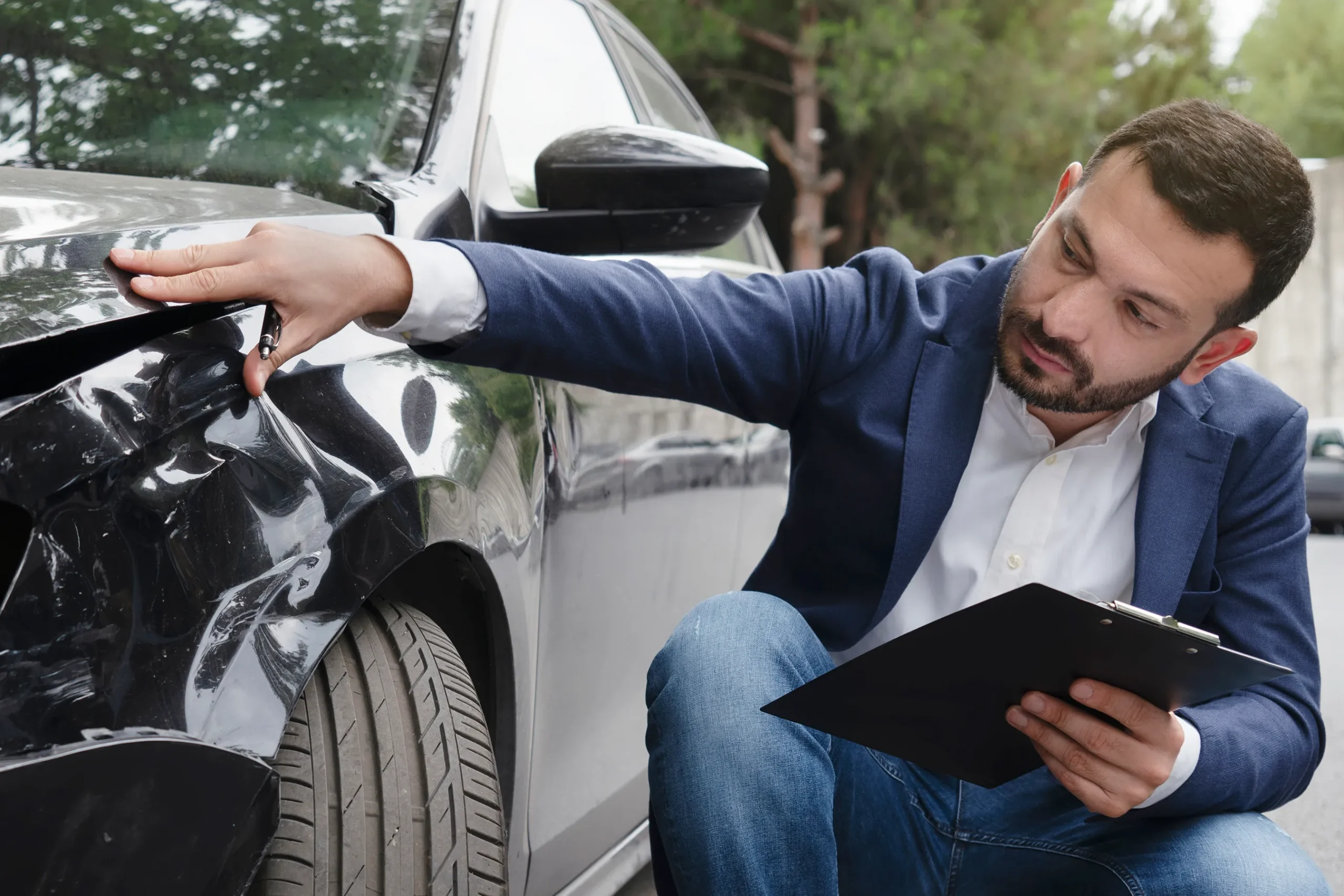 CURE Auto Insurance A Comprehensive Guide for Drivers