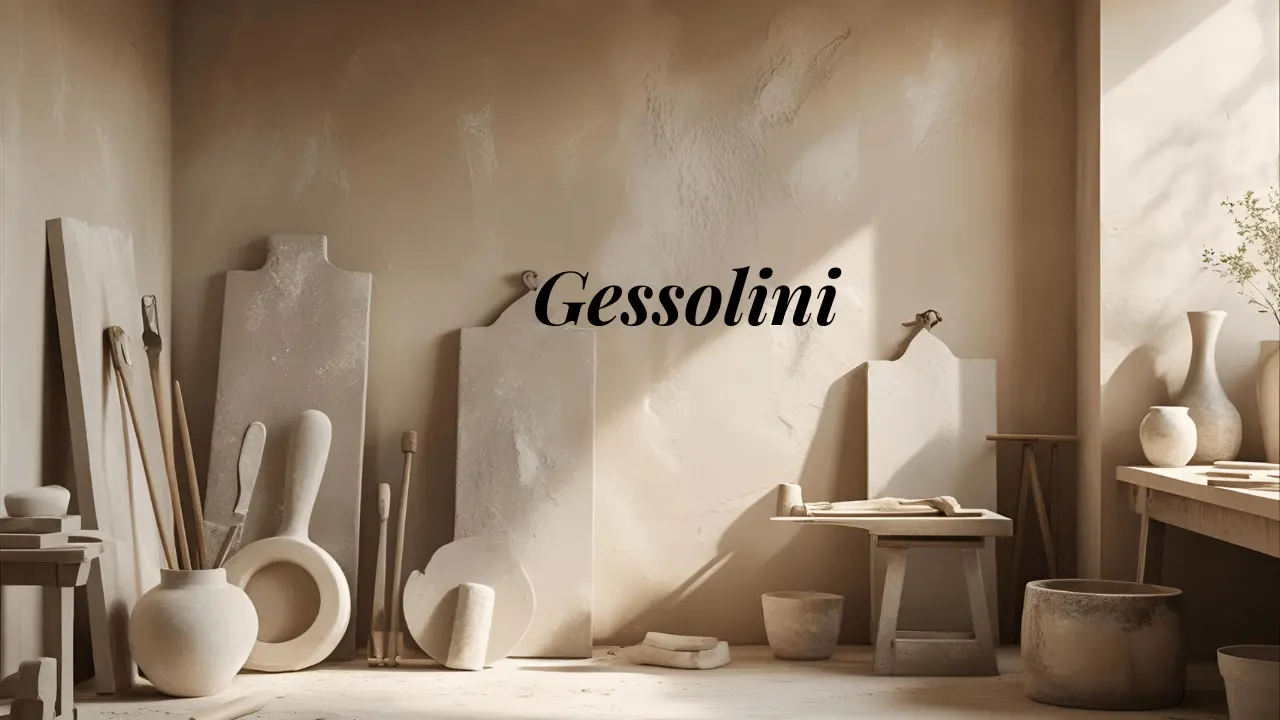 Exploring the Meaning and Influence of Gessolini