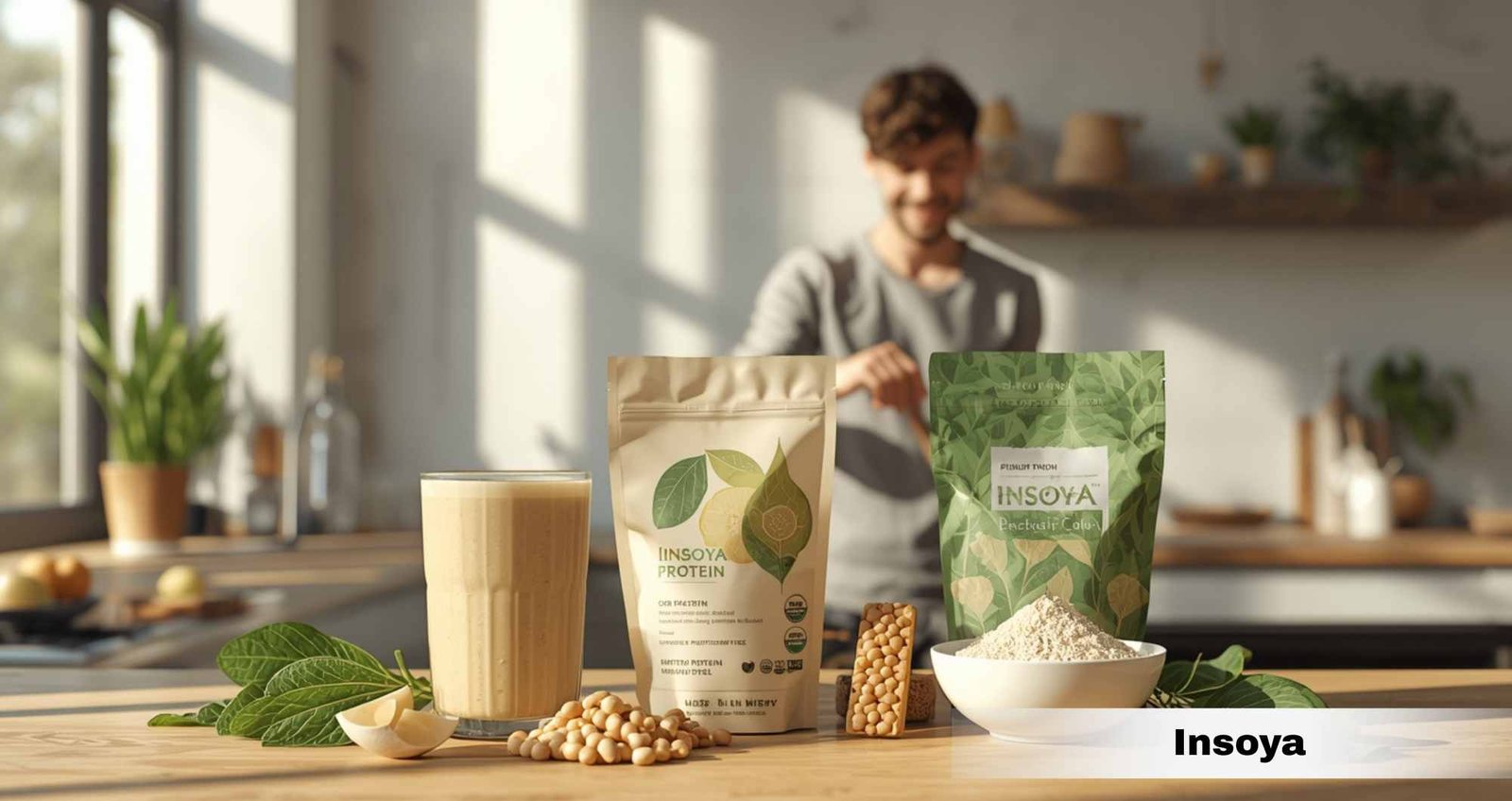 Insoya A Complete Guide to Its Meaning, Uses, and Benefits