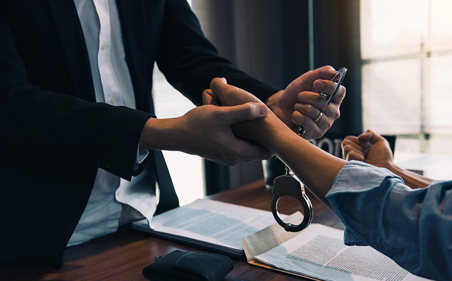 Deportation Defense Lawyer Your Guide to Legal Protection