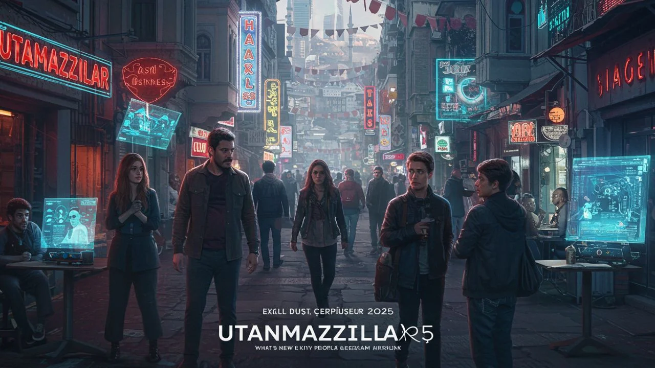 Understanding “Utanmazkzılar” A Cultural and Social Perspective