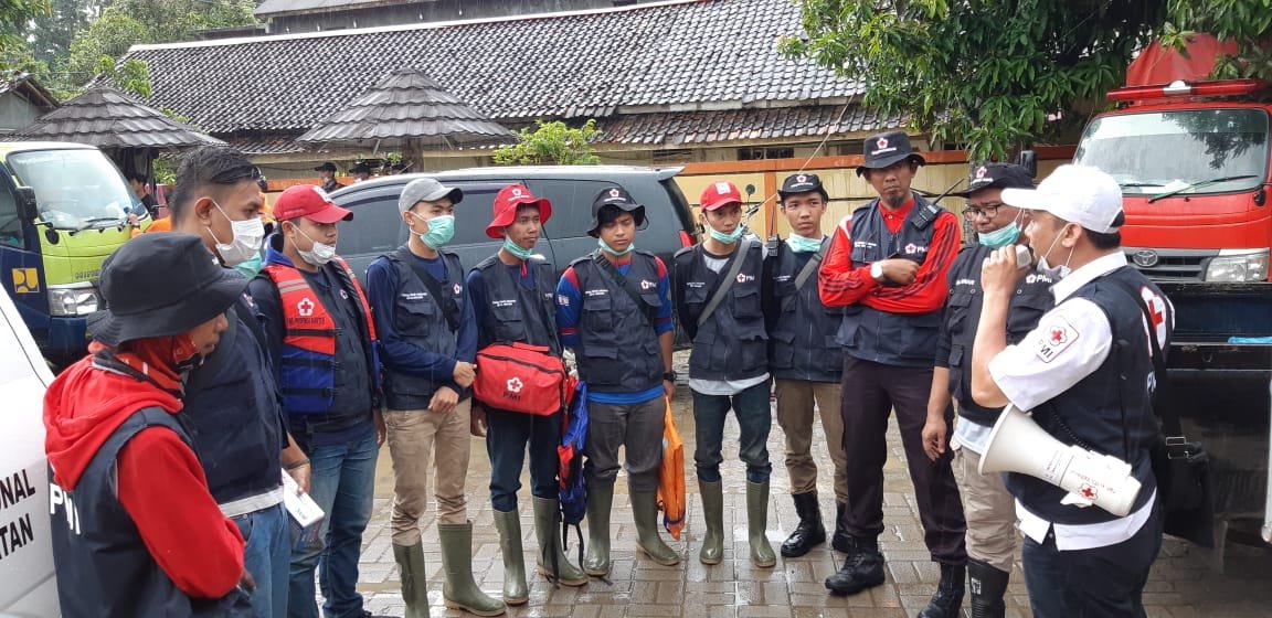 Korps Sukarela The Spirit of Volunteering and Community Service