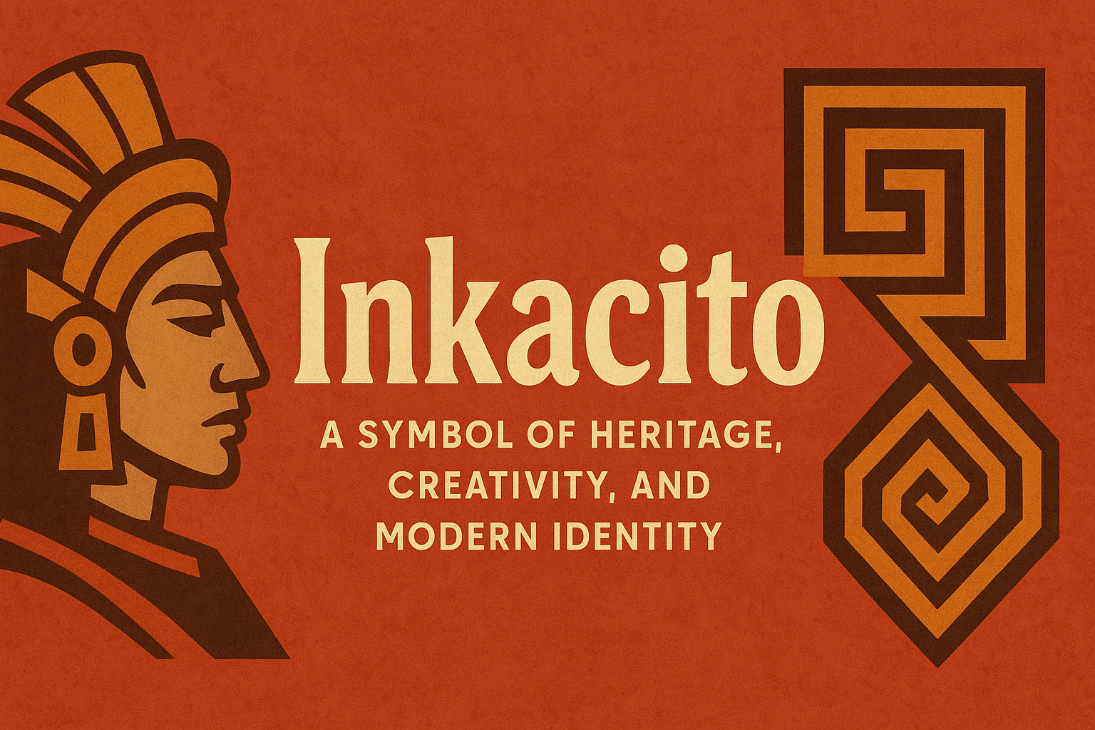 Inkacito and Its Journey from Past to Present