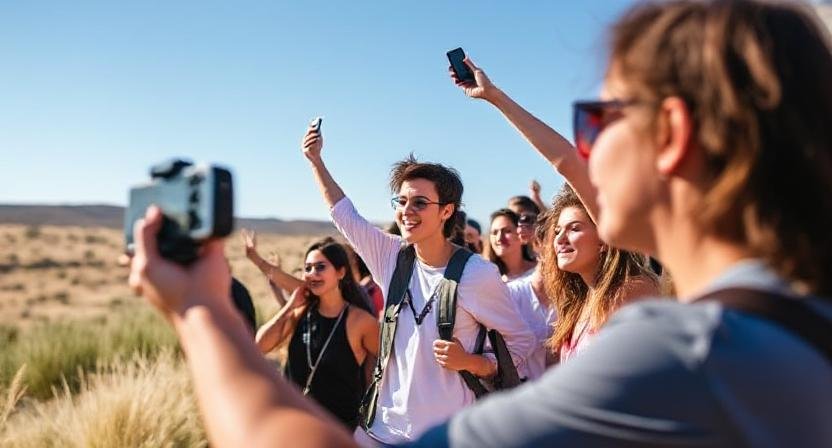 InfluencersGoBewild A New Era of Online Influence
