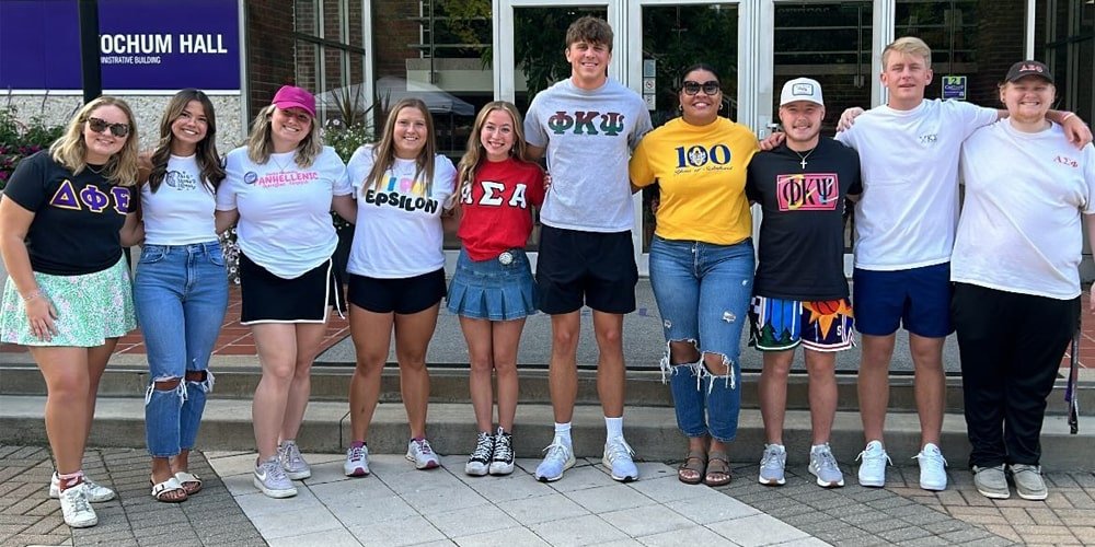 What is a Sorority? Understanding the Tradition and Culture