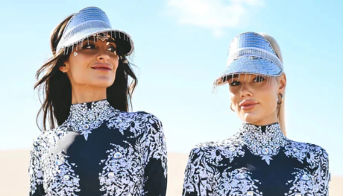 Exploring the World of Sci Fi Outfits Futuristic Fashion at Its Best