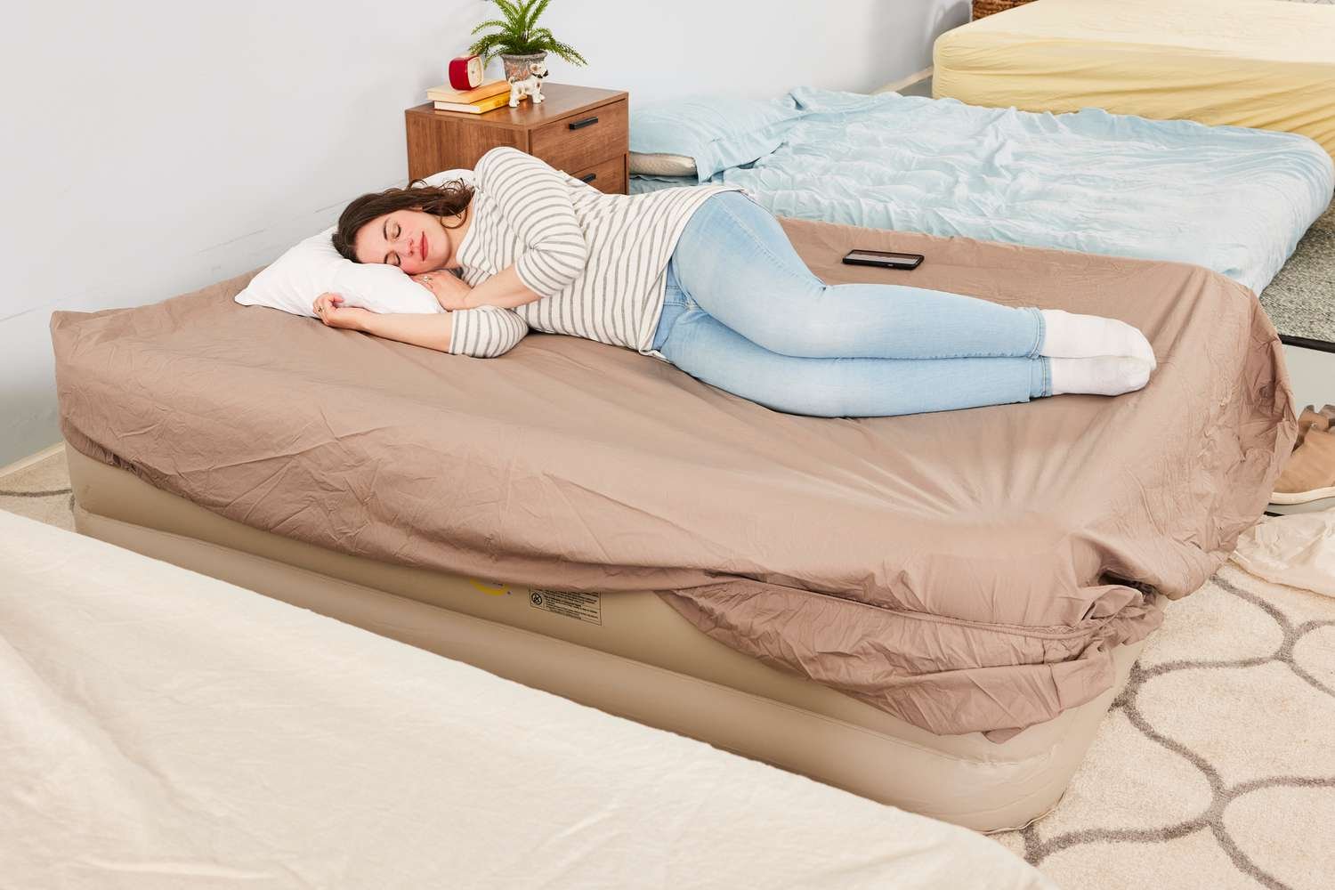 Best Air Mattress Comfort, Convenience, and Smart Choices