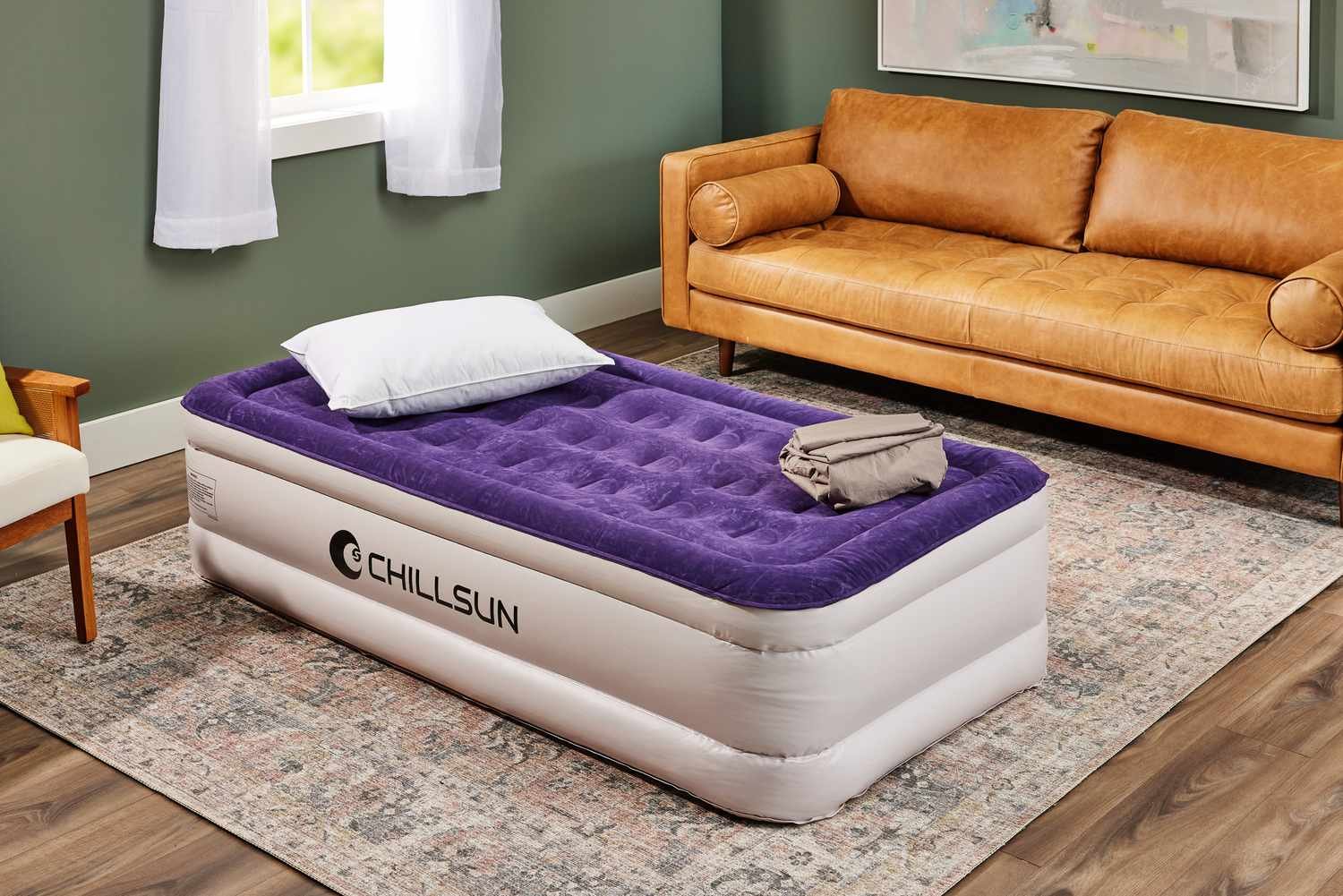 Finding the Best Air Mattress Near Me