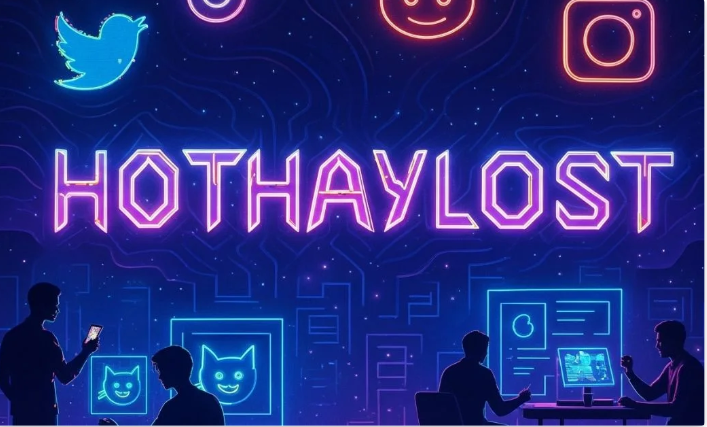 Understanding Hothaylost A Deep Dive into Its Meaning and Impact