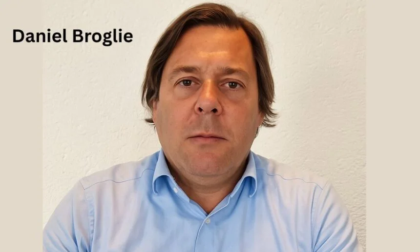 Daniel Broglie A Journey Through Vision and Creativity